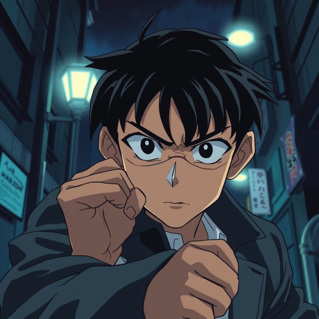 ลุ้นตลอดโคนัน 28: เนื้อเรื่อง